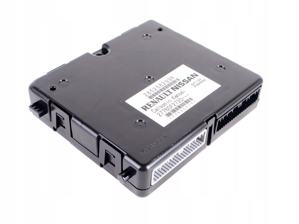 фото №1, Модуль блок управления комфорта renault arkana captur ii clio v 285258299r