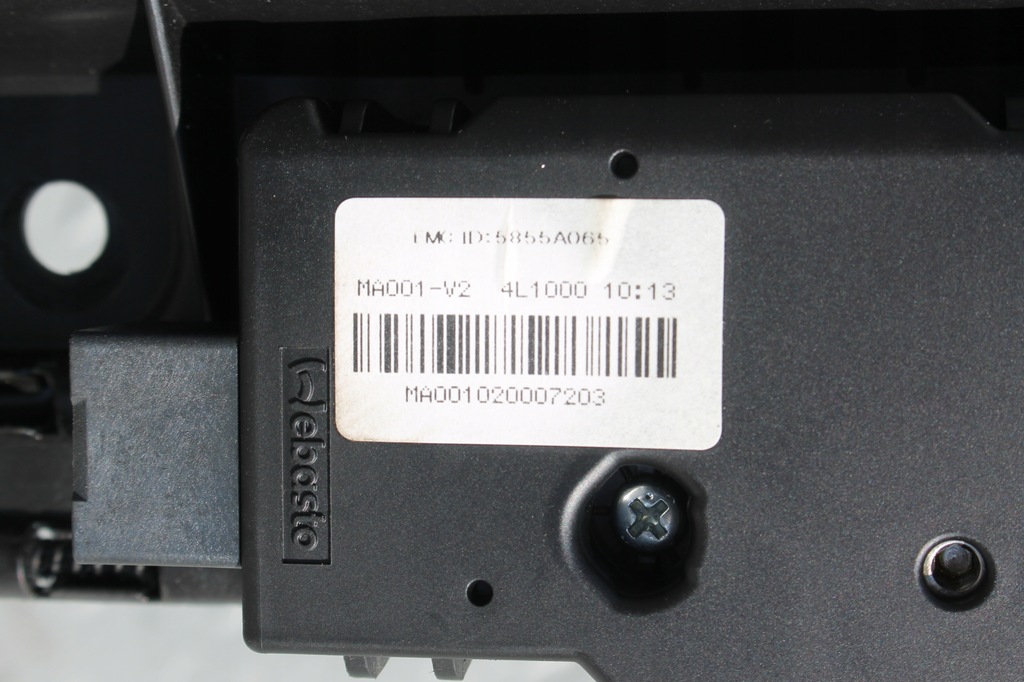 фото №7, Люк outlander iii 12-22 b22