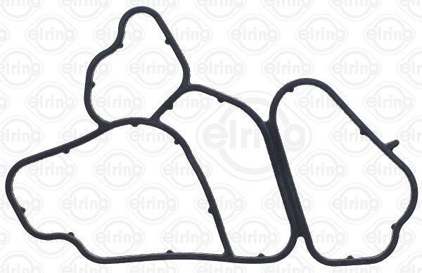 фото №1, Прокладка корпус фильтра масла bmw 3 e90 03-