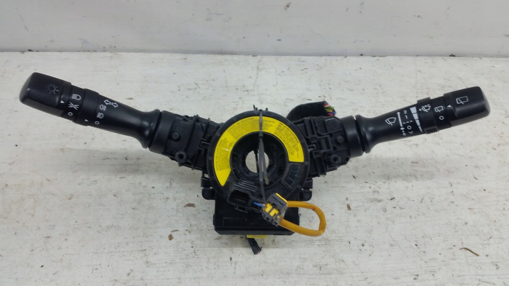 фото №1, Переключатель комбинированный kia ceed ii