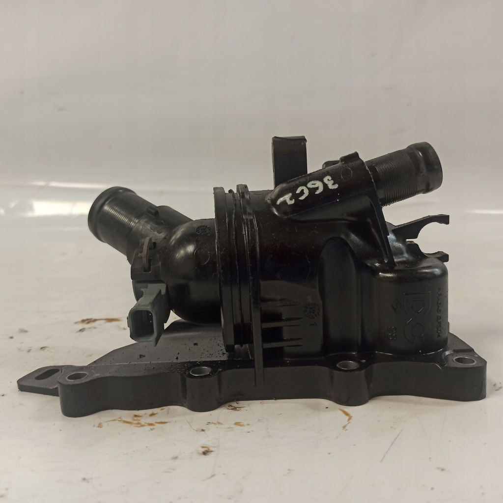 фото №10, Renault megane iv корпус термостата 110607087r