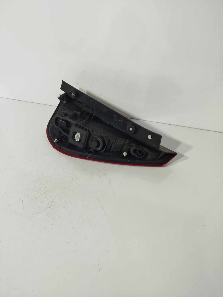 фото №5, Лампа левая задняя renault scenic iii 09-12