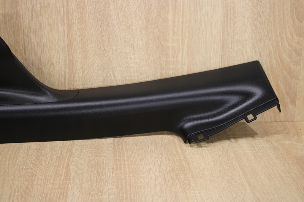 фото №3, Защита стойка левый перед opel cascada