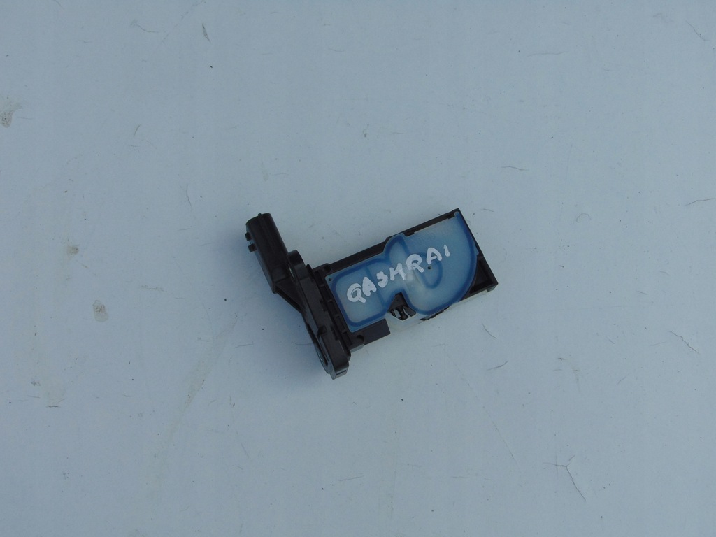 фото №1, Nissan qashqai ii витратомір повітря 1.5 dci