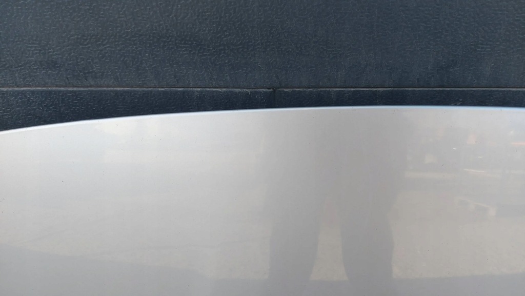 фото №6, Peugeot 3008 i капот w kolorze ezrc ktvd