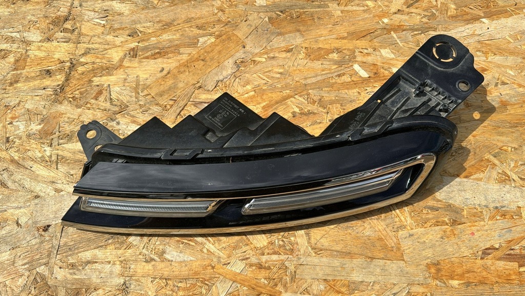 фото №1, Citroen c5 aircross fulled левый