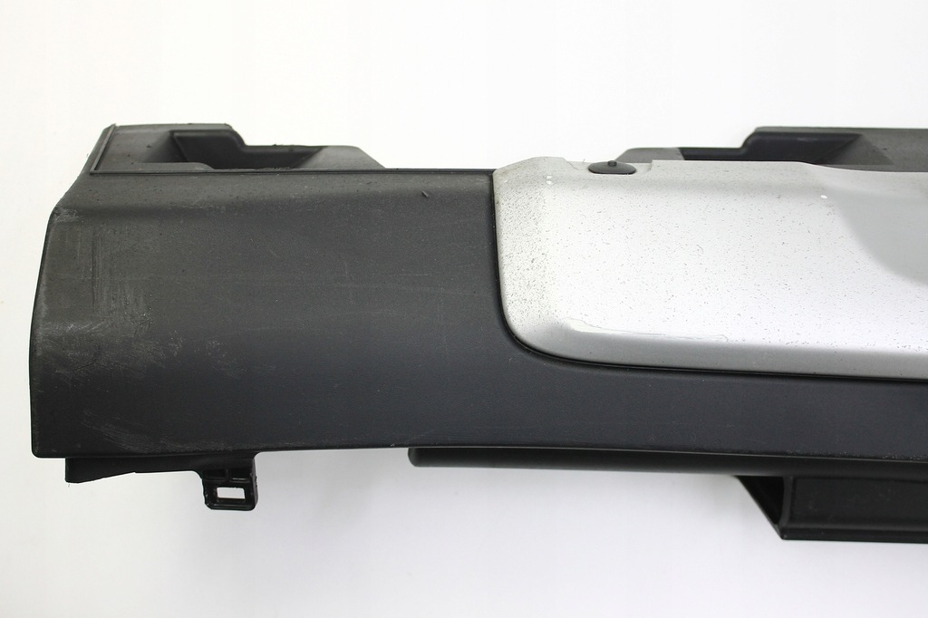 фото №2, Mini countryman r60 молдинг порог правая