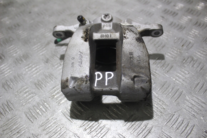 фото №1, Суппорт тормоза правый перед honda cr-v v 1.5vtec