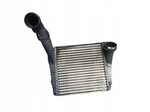 фото №6, Інтеркулер vw touareg 2.5 tdi дизель