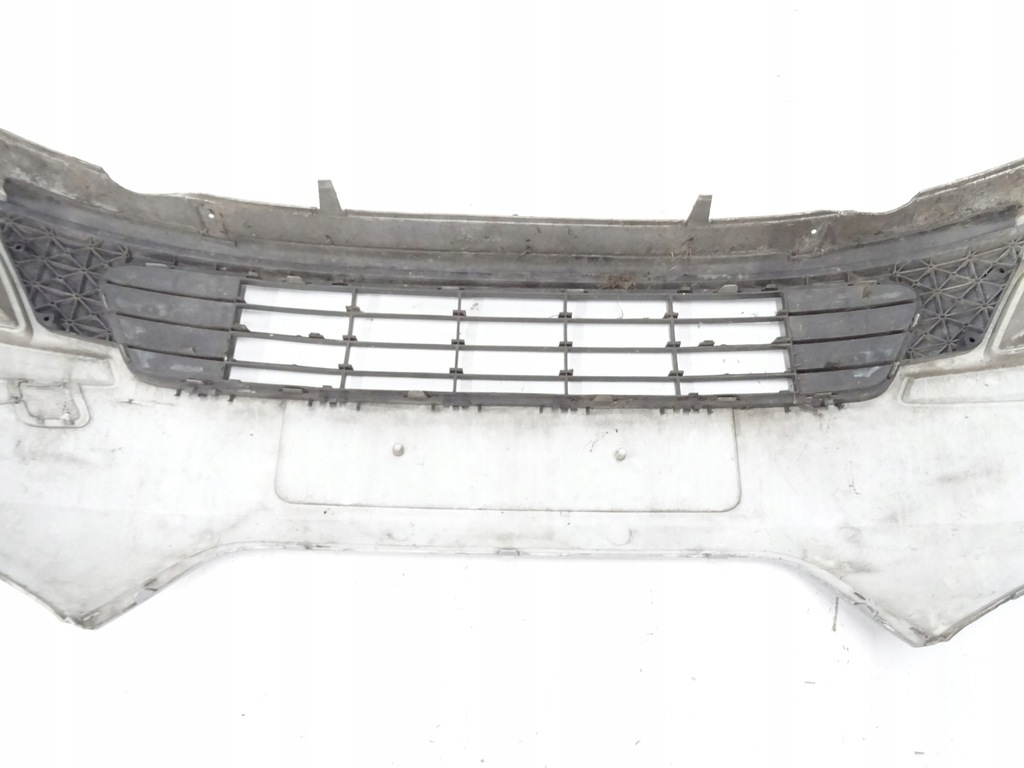 фото №7, Ford galaxy mk3 lift бампер перед передній b0