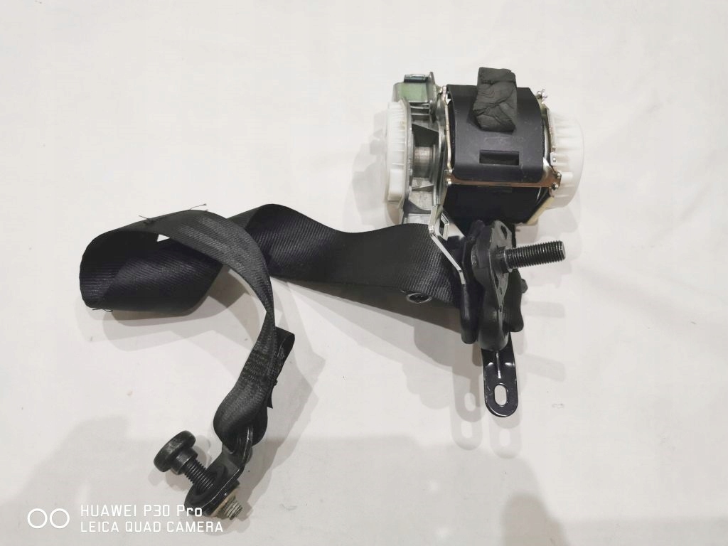 фото №3, Ford передний pas правый fiesta mk7