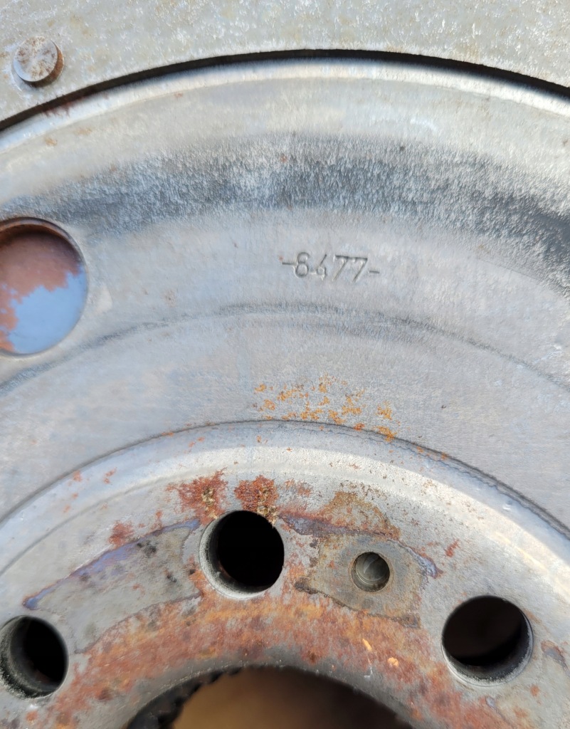 фото №5, Ford mondeo kuga 2.0 tdci 15- сцепление ds7r6477ca