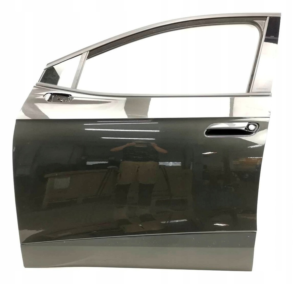 фото №1, Дверь левый перед передние vw id.4 11a831055a lb7r org