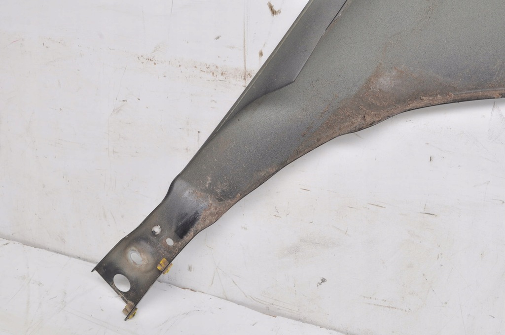 фото №14, Volvo xc60 i крыло левый перед передний