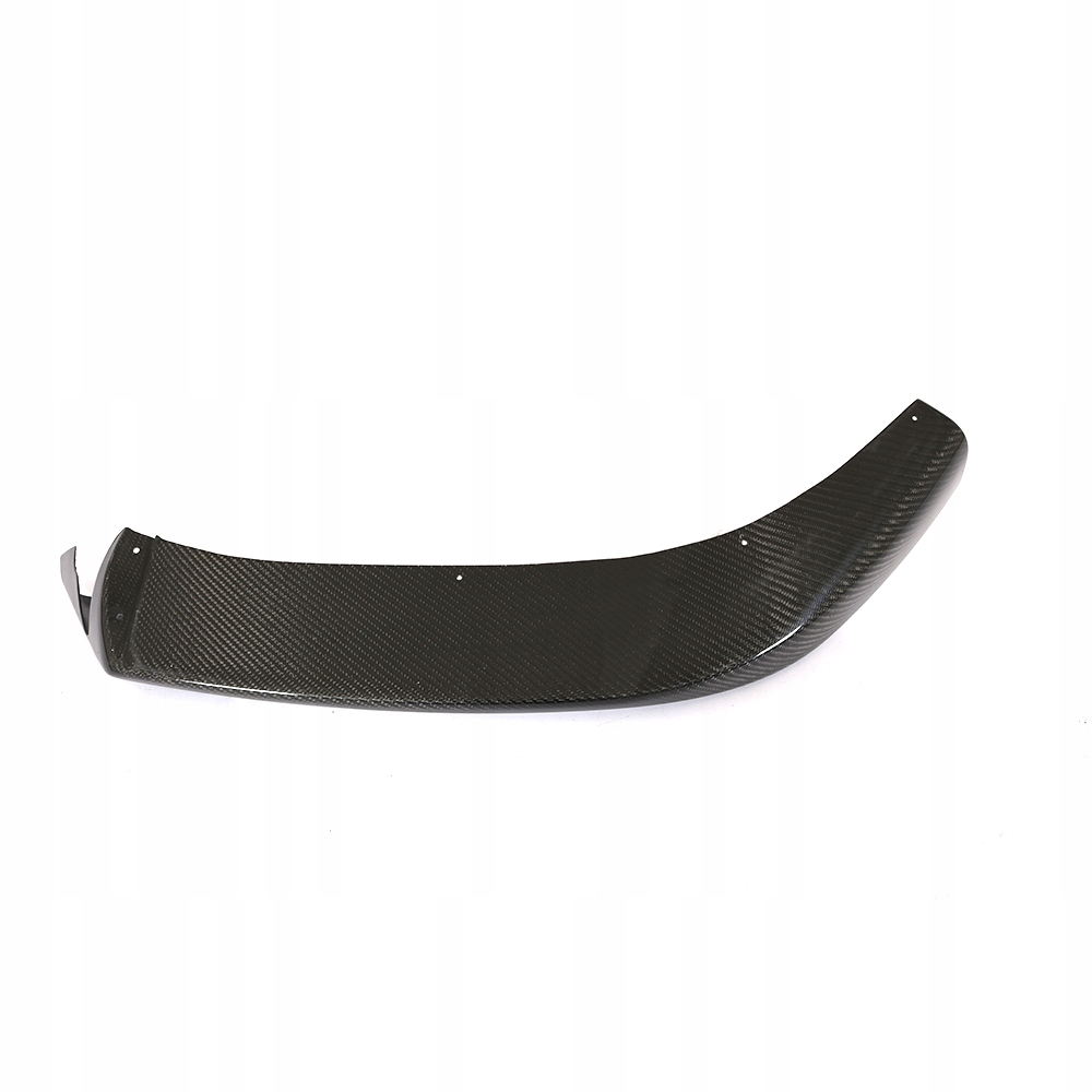 фото №8, Audi a5 s5 s-line rs5 спойлер накладка бампер перед карбон якість org