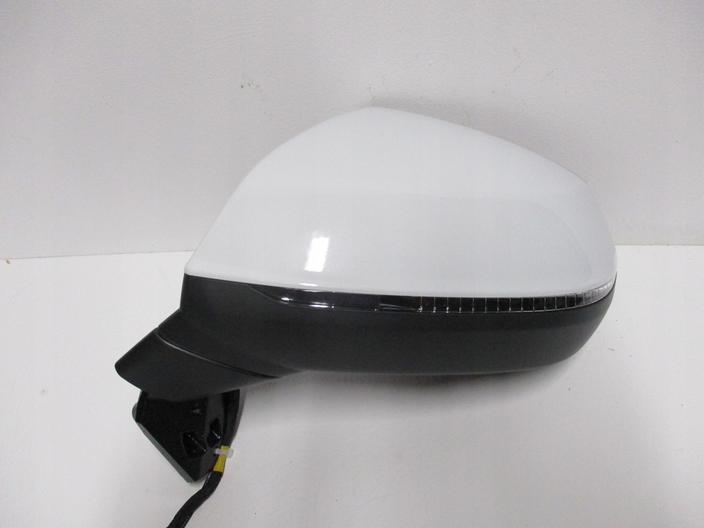 фото №8, Дзеркало дзеркало audi q7 4m0 камера nowe