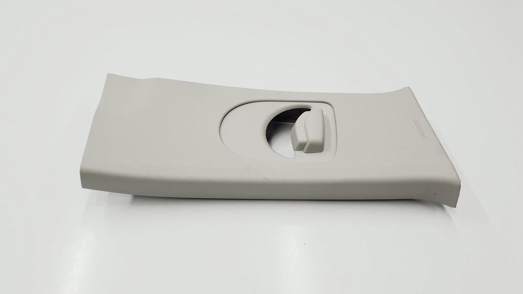 фото №3, Защита стойка b правая renault talisman