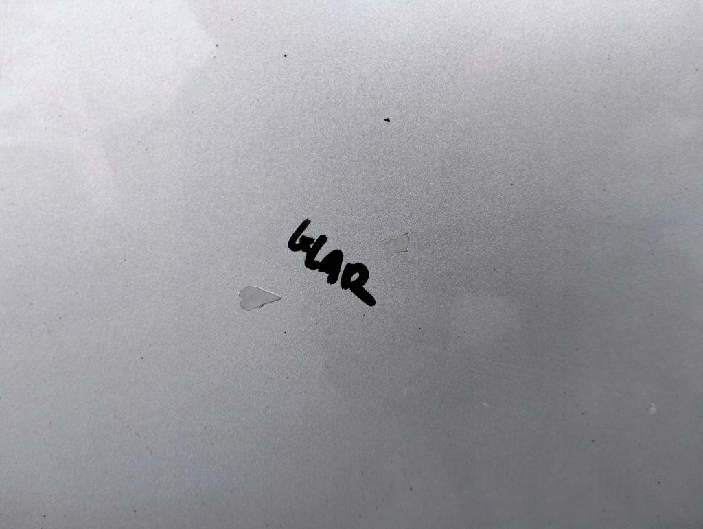 фото №4, Дверь левая передние левый перед kia ceed i lift цвет 9s 2009-2012