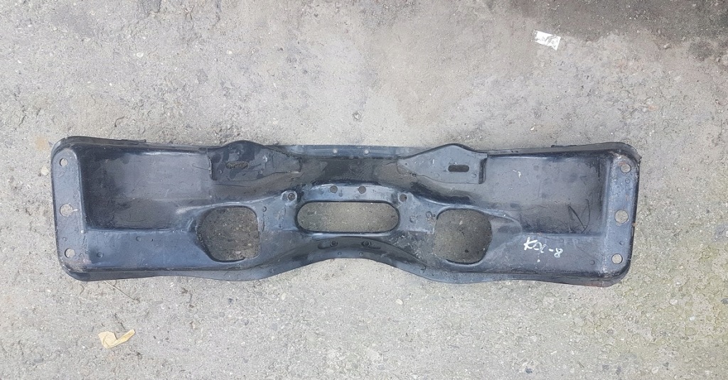 фото №1, Mps подрамник подрамник перед subaru impreza i gc 93-00