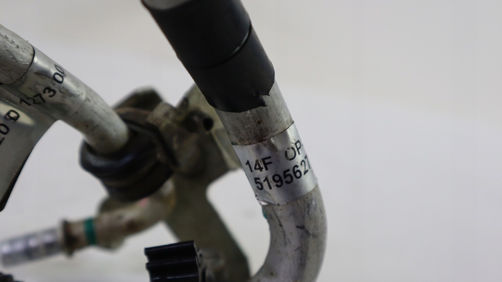 фото №5, Jeep renegade шланг кондиционера 51956271