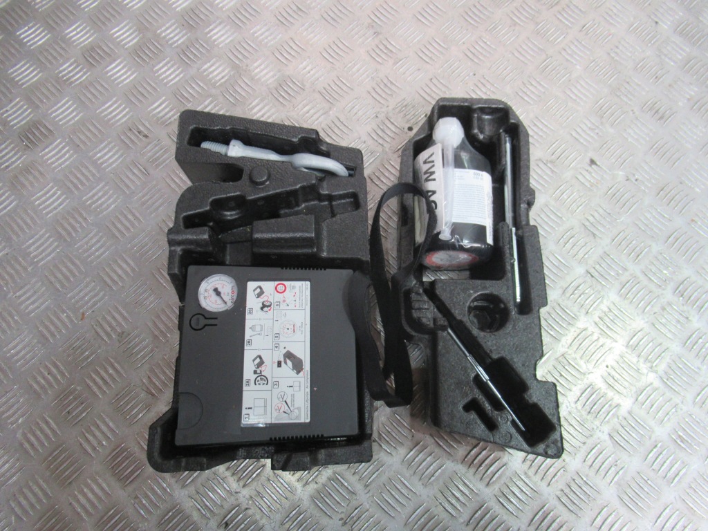 фото №1, Набор ремонтный помпа вкладыш cayenne 7p5 turbo 1 lift