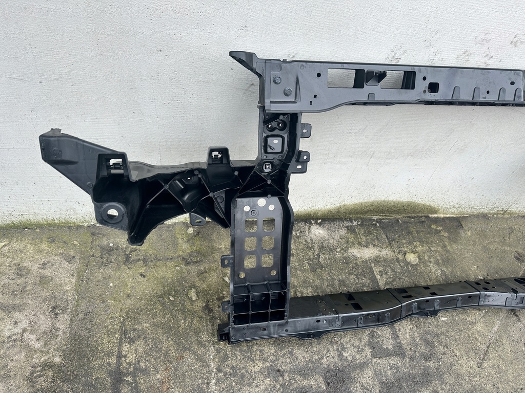 фото №8, Pas передній kia sorento iii перед