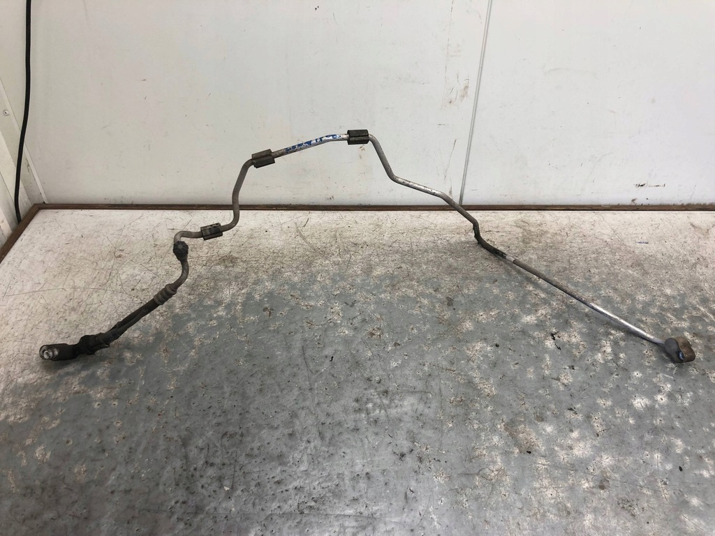 фото №1, Шланг кондиционера seat leon ii 1k0820741bd