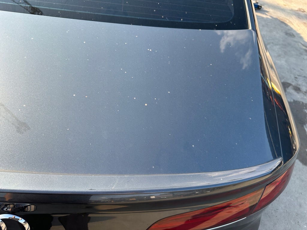 фото №13, Kompletny задня бампер гасник кришка багажника лампа audi s8 d4 lift lz7s lubelskie