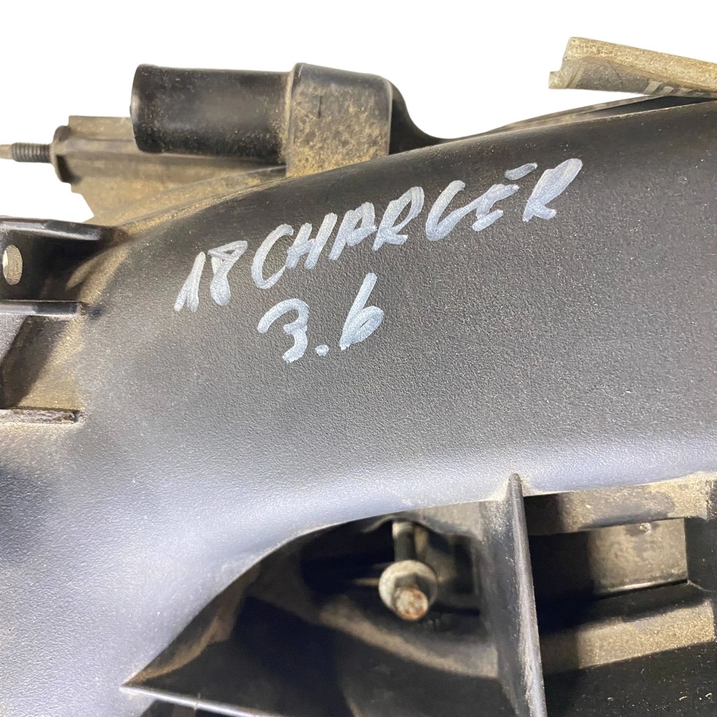 фото №12, Dodge charger 2019 коллекторы впускные