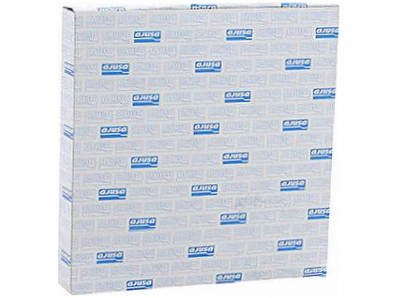 фото №1, Прокладка насоса масла alfa romeo giulietta brera spider 159 mito