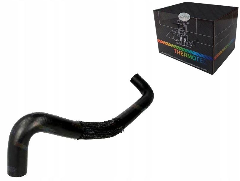 фото №1, Шланг радіатора dół renault kangoo kangoo be bop