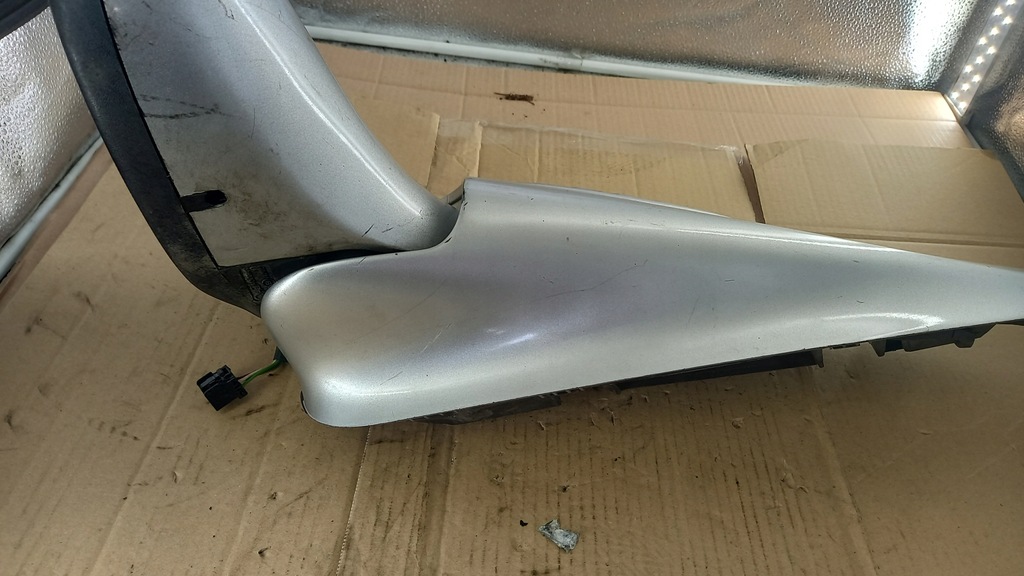 фото №6, Дзеркало праве renault espace 20 kat 13686