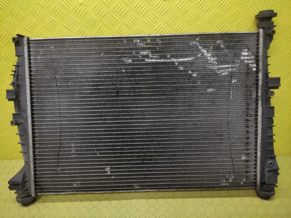 фото №1, Alfa romeo 159 1.9 jtd радиатор wody 60694769