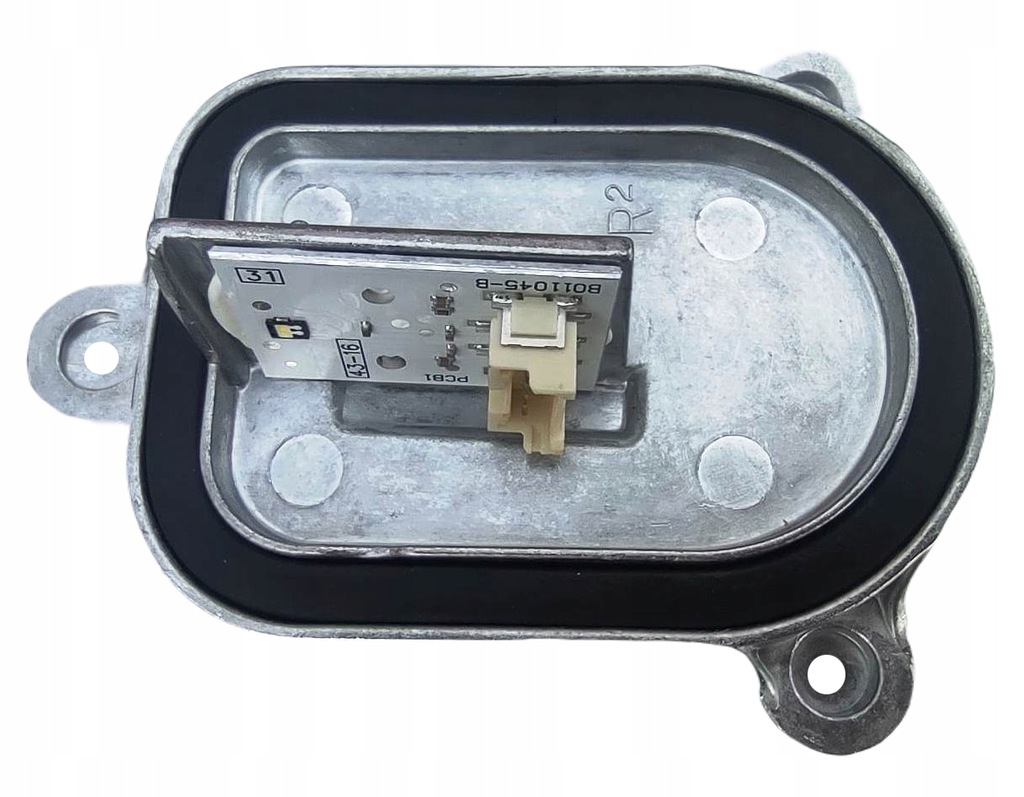 фото №1, Модуль led свет дневные drl правый bmw 1 f52