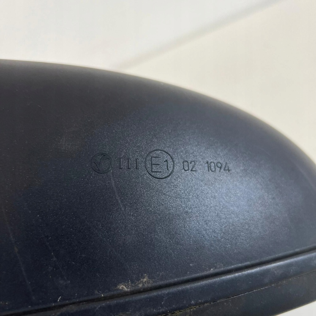 фото №8, Дзеркало ліва електричний opel astra j iv 4