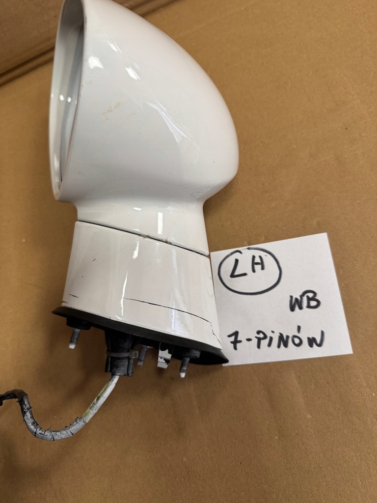 фото №10, Dodge challenger дзеркало ліва мертва зона 2015+