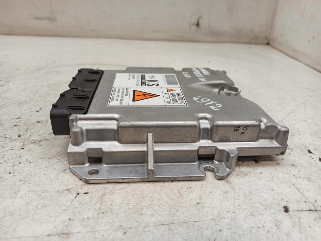 фото №5, Subaru impreza iii gh 2.0 d бортовой компьютер 275800-9472