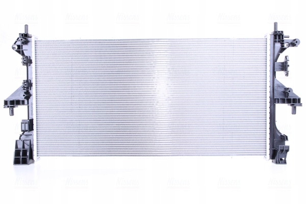 Купити Радіатор двигуна citroen