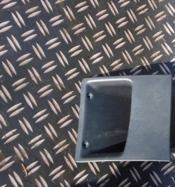 фото №1, Honda civic vii 01-05 бардачок защита