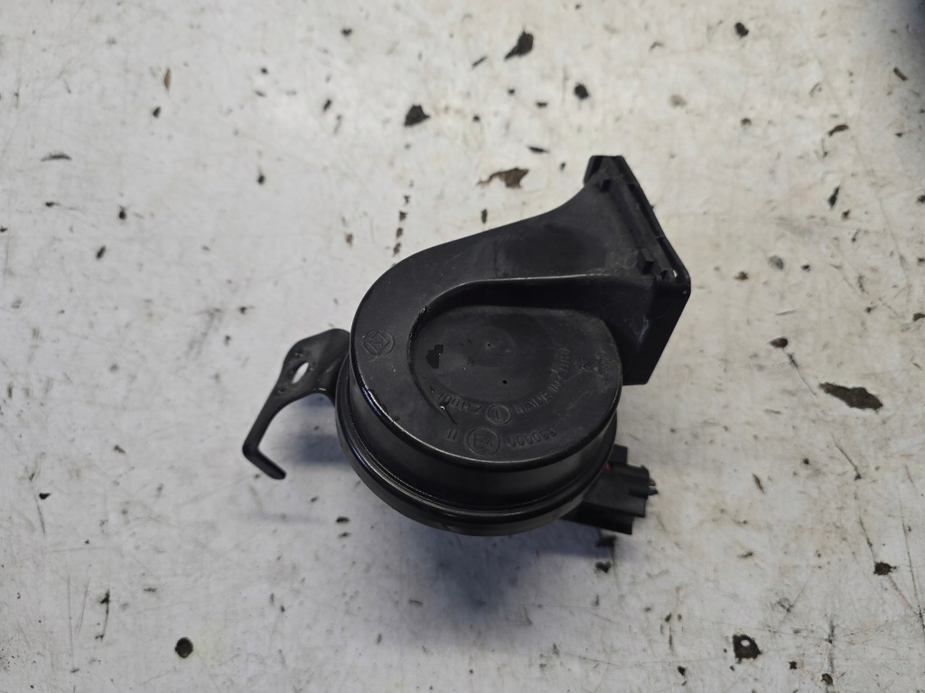 фото №1, Opel astra k v 5 клаксон сигнал оригінал