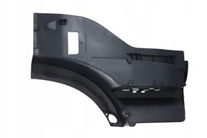 фото №2, - ниша порог mercedes actros mp4 левая