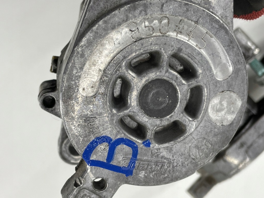 фото №6, Натяжитель ремень ролик vw touran 950445 03g903315