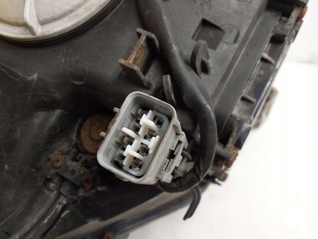 Фара ліва сторона lexus rx iii 8596733031 Київ