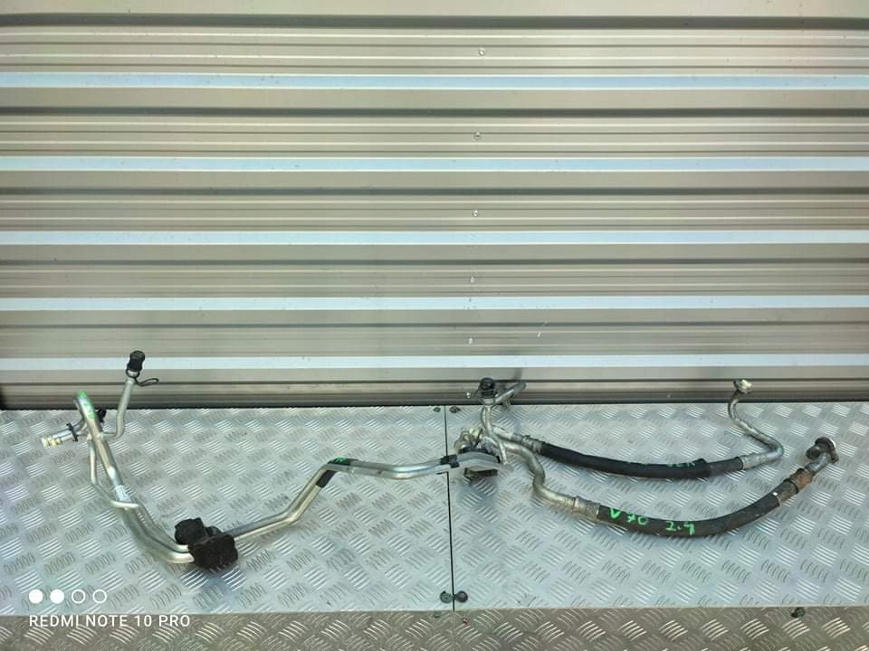 фото №1, Volvo v70 iii s80 ii провода кондиционера 2.4d eu