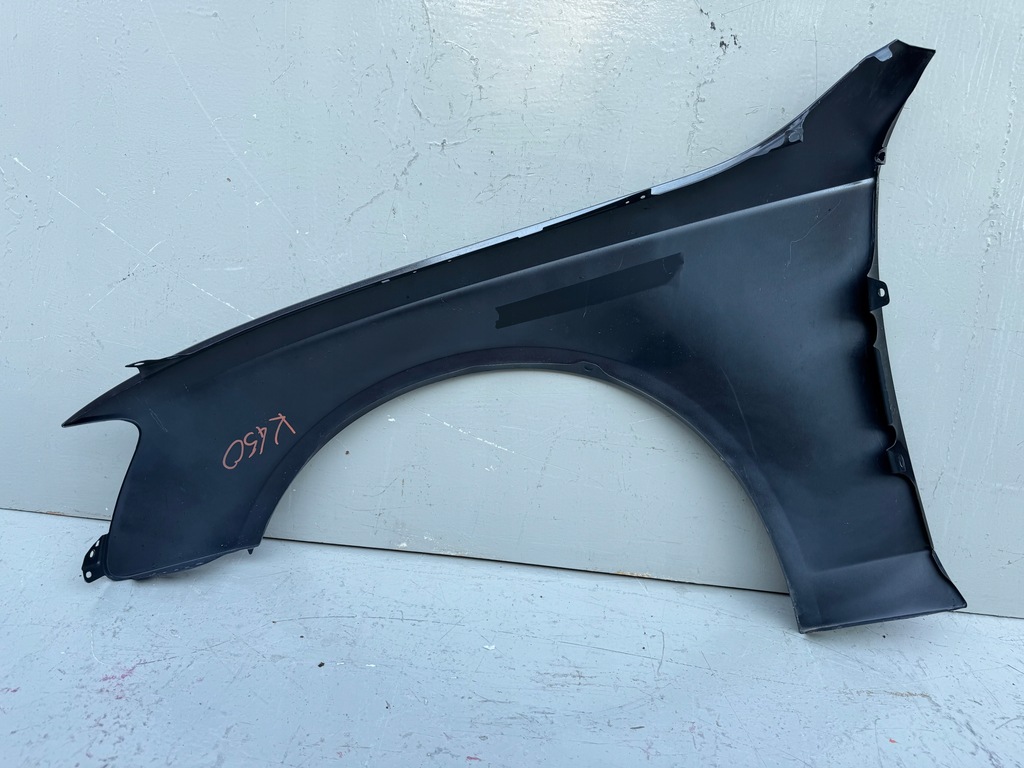 фото №16, Audi a4 b8 12r- крыло правый перед правое передние