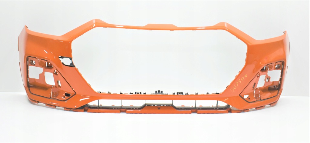 фото №1, Audi a1 82a бампер перед передний org