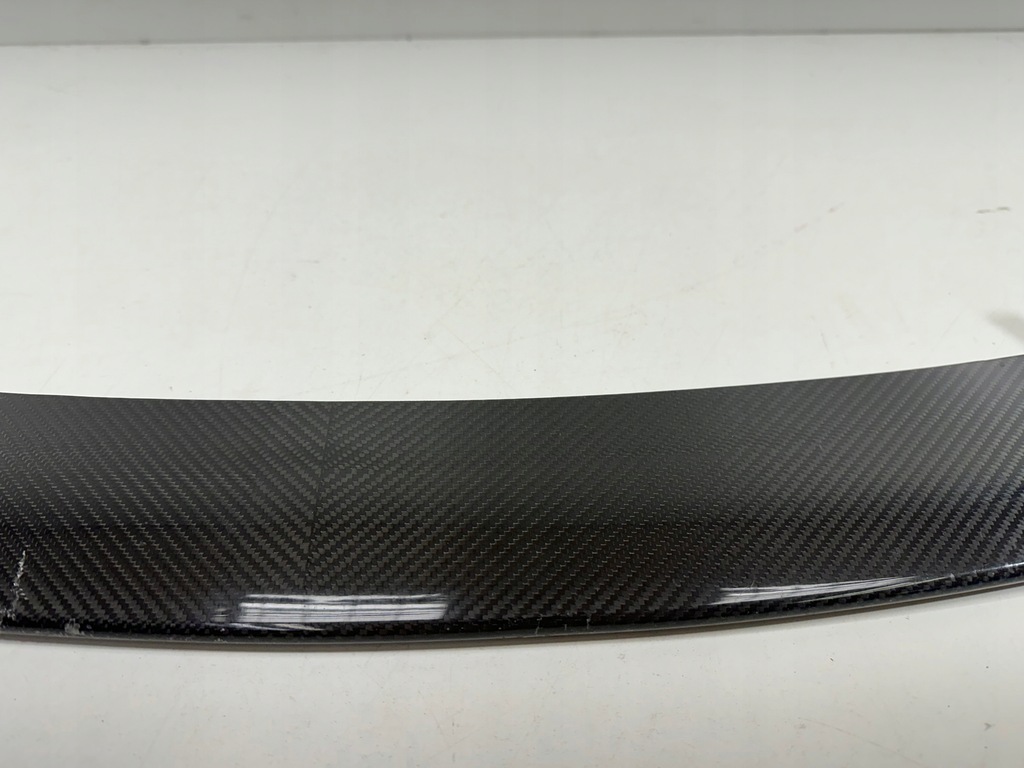 фото №7, Бампер перед карбон aston martin vintage