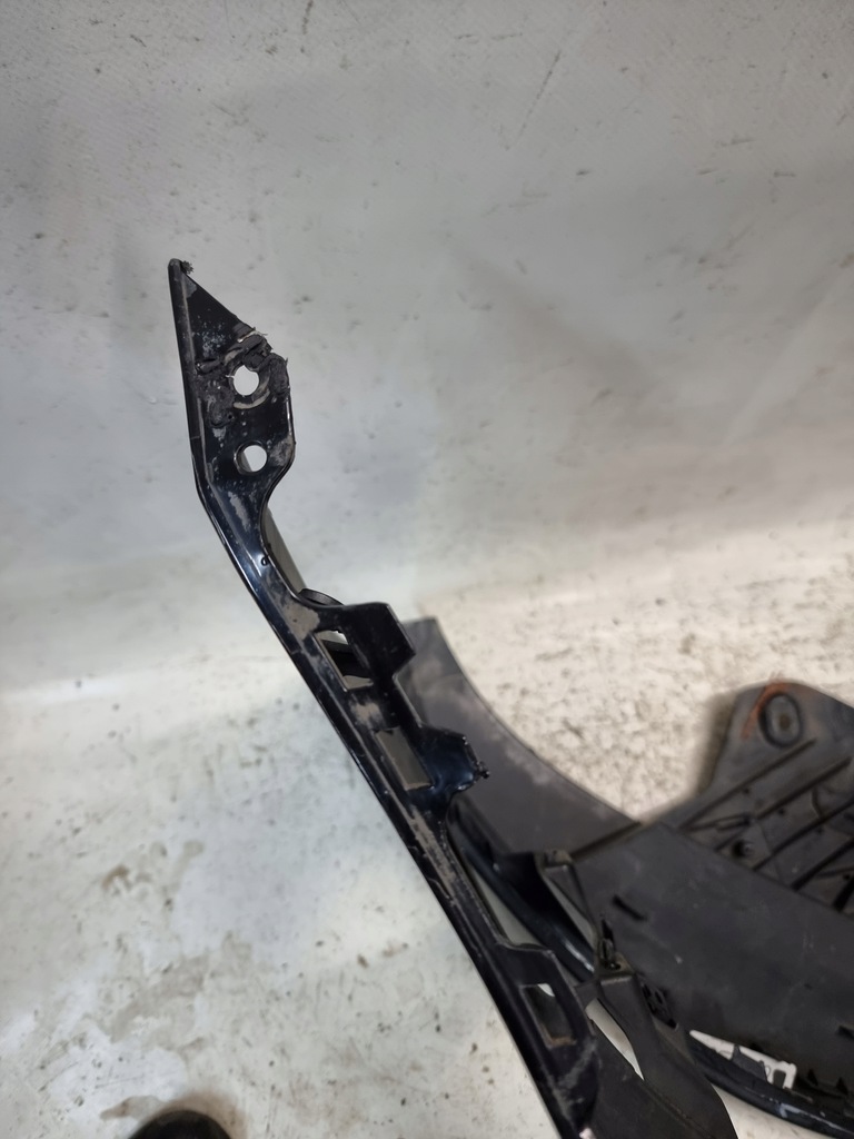 фото №7, Audi a6 c8 4k0 4k бампер передний