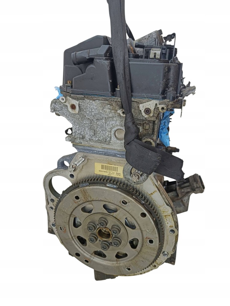 фото №3, Bmw x3 f25 2011 двигун