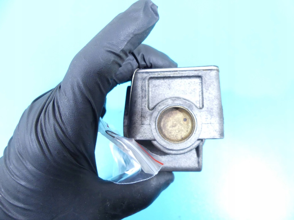 фото №9, Клапан egr alfa romeo 166 46823850, 50024005, 03t311 2.4 jtd